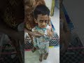 Maafin papa tapi Demi kesehatanmu nak,efek maen hp terus