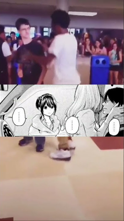 #SHADBASE COMICS 💦💦💦♥️♥️😍