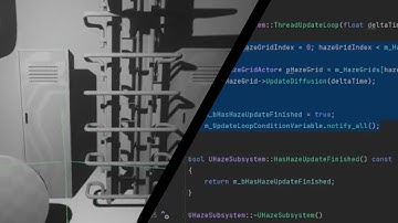 Horror Devlog #3: Coding A Dynamic World