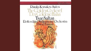 Rimsky-Korsakov: The Tale of Tsar Saltan - Suite - 4. The Three Wonders