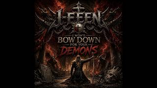 π₯ J-FEEN | I WON'T BOW DOWN TO YOUR DEMONS π₯