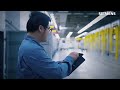 Siemens Electrification and Automation Shanghai Factory Sustainability Video