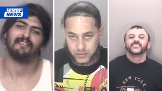 Trio of N.C. inmates face new charges after allegedly intimidating witness