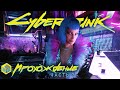 Прохождение Cyberpunk 2077: Низвержение #3