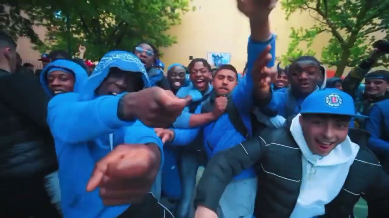 [FREE] RondoDaSosa x Central Cee Type Beat - SAN SIRO | Italian Drill x Uk Drill Instrumental 2025