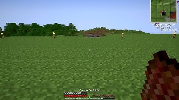 Minecraft Mod Showcase - Familiars Mod 1.8.2/1.8/1.7.10