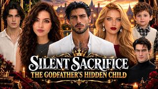 Silent Sacrifice: The Godfather's Hidden Child Full Movie | The Godfather's Child Explain in English
