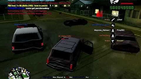 gta sa mp CB-CNR