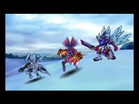 Битва Десятки / Трейлер / Danball Senki Wars