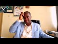 Mbale District Council Passes Shs65 Billion Budget For FY2026 2027 
