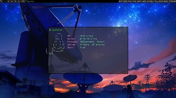 change default scratchpad terminal in dwm