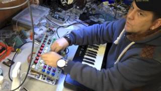 Мастерская Vg-Line Современный Ритм-2 И Denny Kay