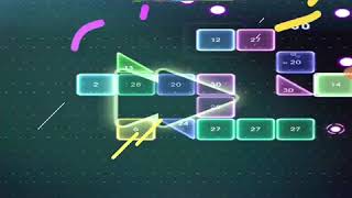 LG GAME| Review game Phá gạch nhiệm vụ (Bricks Breaker Quest) screenshot 4