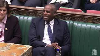 Geoffrey Cox on jury trial, UK, England