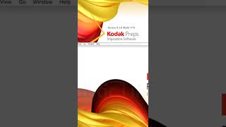 Kodak Press 22