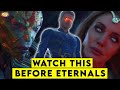 Watch This Before ETERNALS || ComicVerse