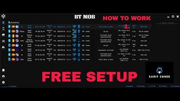 BT MOB  RAT FUD BYPASS TG-@SARITZONE