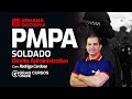 Concurso PMPA Soldado: Semana Decisiva - Direito Administrativo com Prof. Rodrigo Cardoso