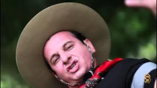 NO BARULHO DO MEU RELHO (O LEK LEK GAUDÉRIO) - CLIPE OFICIAL - GAROTOS DE OURO