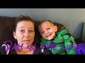 REAL DAY IN THE LIFE VLOG//MOM OF 4//NIGHT SHIFT NURSE