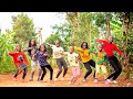 Masaka Kids Africana - Celebrate Christmas [Official Music Video]