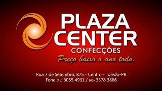 20090428 Plaza Center Open 1