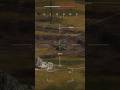 That BMP is the main character #warthunder #indirectfire
