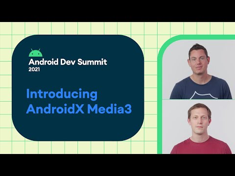 What&rsquo;s next for AndroidX Media and ExoPlayer