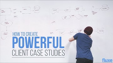 How to Create Powerful Client Case Studies