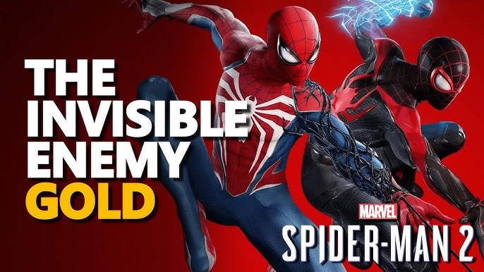 Marvel's Spider-Man Remastered Walkthrough & Guides Wiki｜Game8