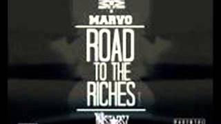 Road To The Riches MarvoGotInstrumentals]