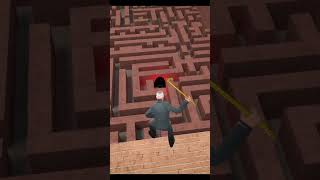 Nextbot Chasing Day ( 3/365 ) #gmod #garrysmod