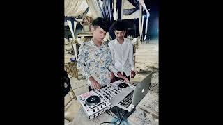 Djz Dee My Hump X Tom Tom Tom Break Mix 2026