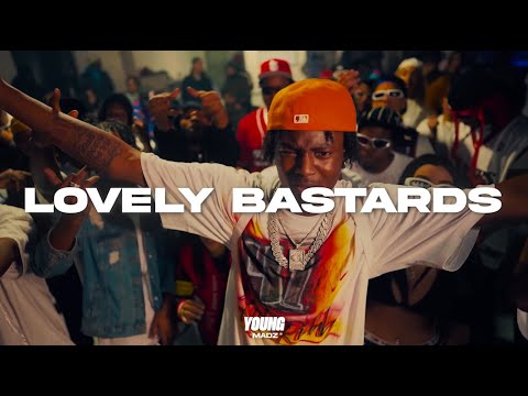 [FREE] Kyle Richh x Tata x Jenn Carter Jersey Type Beat – "Lovely Bastards" | NY Drill Instrumental