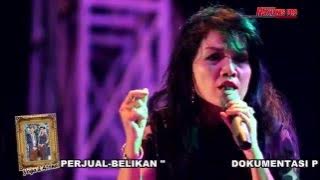SEMAKIN SAYANG SEMAKIN KEJAM  RITA SUGIARTO - MONATA LIVE YOGA & ATRINA - BINUANG 2016