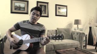 OTS: Oceans - A Hillsong United Cover chords