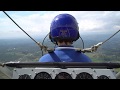 Ultralight flying tour of Costa Rica (Sony a6500 + 18-105 mm lens in 4K)