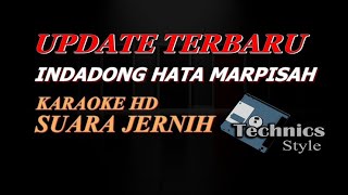 Download Mp3 INDADONG HATA MARPISAH Karaoke HD Gudang lagu Download Mp3 INDADONG HATA MARPISAH Karaoke HD