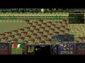 Shango Tower Wars #3 2021 - Orc builder - Warcraft 3