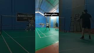 marcus gideon..#bloking#gameplay#quickreflexes