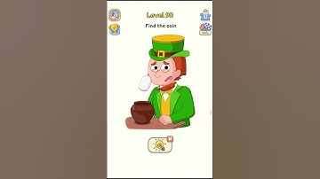 Dop5 level 90 find the coin #dop5 #shortsviral #gaming #shortsfeed #gameplay