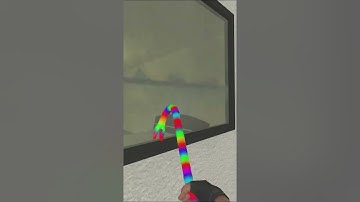 Sanic chase #nextbots