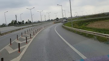 Cao tốc hà nôi-thái nguyên nhá mọi người...