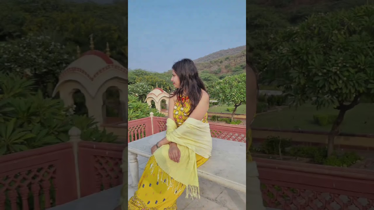 Thank you for big love pride of Rajasthan "Ghani Kama" 