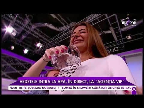 ”Războiul cu apă”! Dj Harra a acceptat provocarea care sperie vedetele