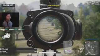 Hicchan Carries Pubg
