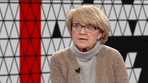 euronews I talk - Danuta Hübner on I Talk