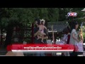 Japan's sumo wrestlers grapple with cry babies