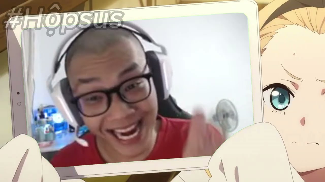 CHIẾN THẦN 2VN ft 