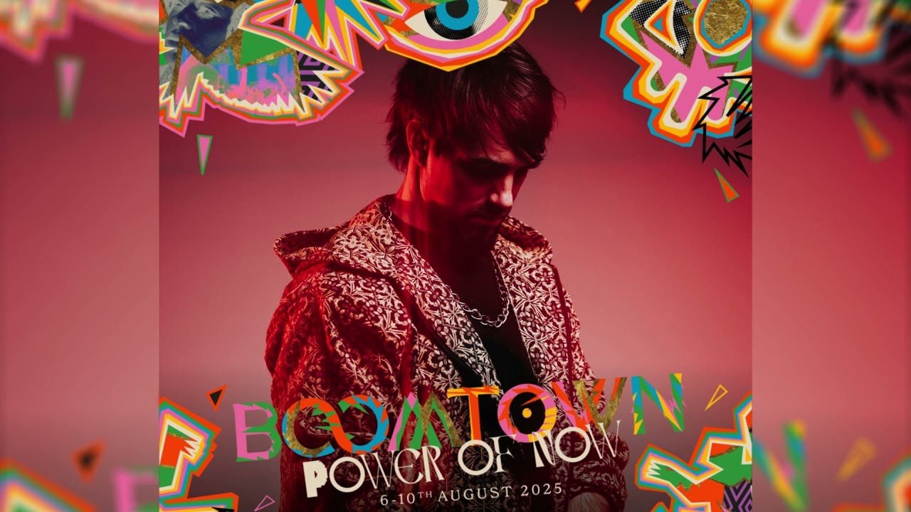 Zeridium Live @ Boomtown 2025 (UK)